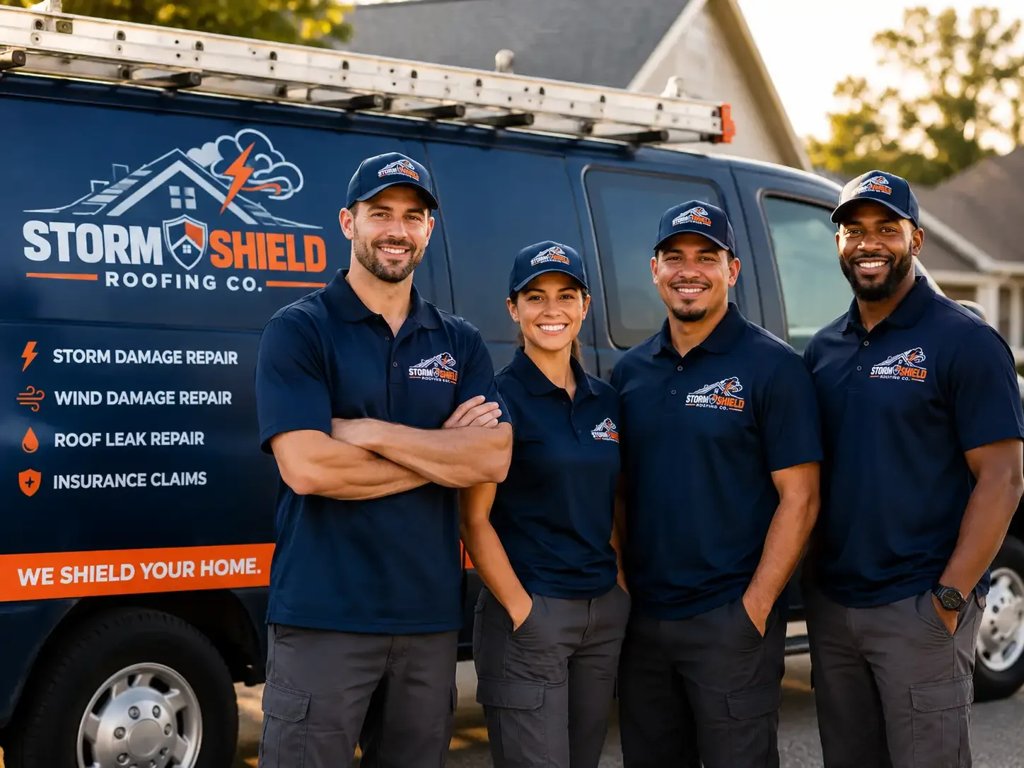 Storm Damage Roof Repair company in Alberton, MT