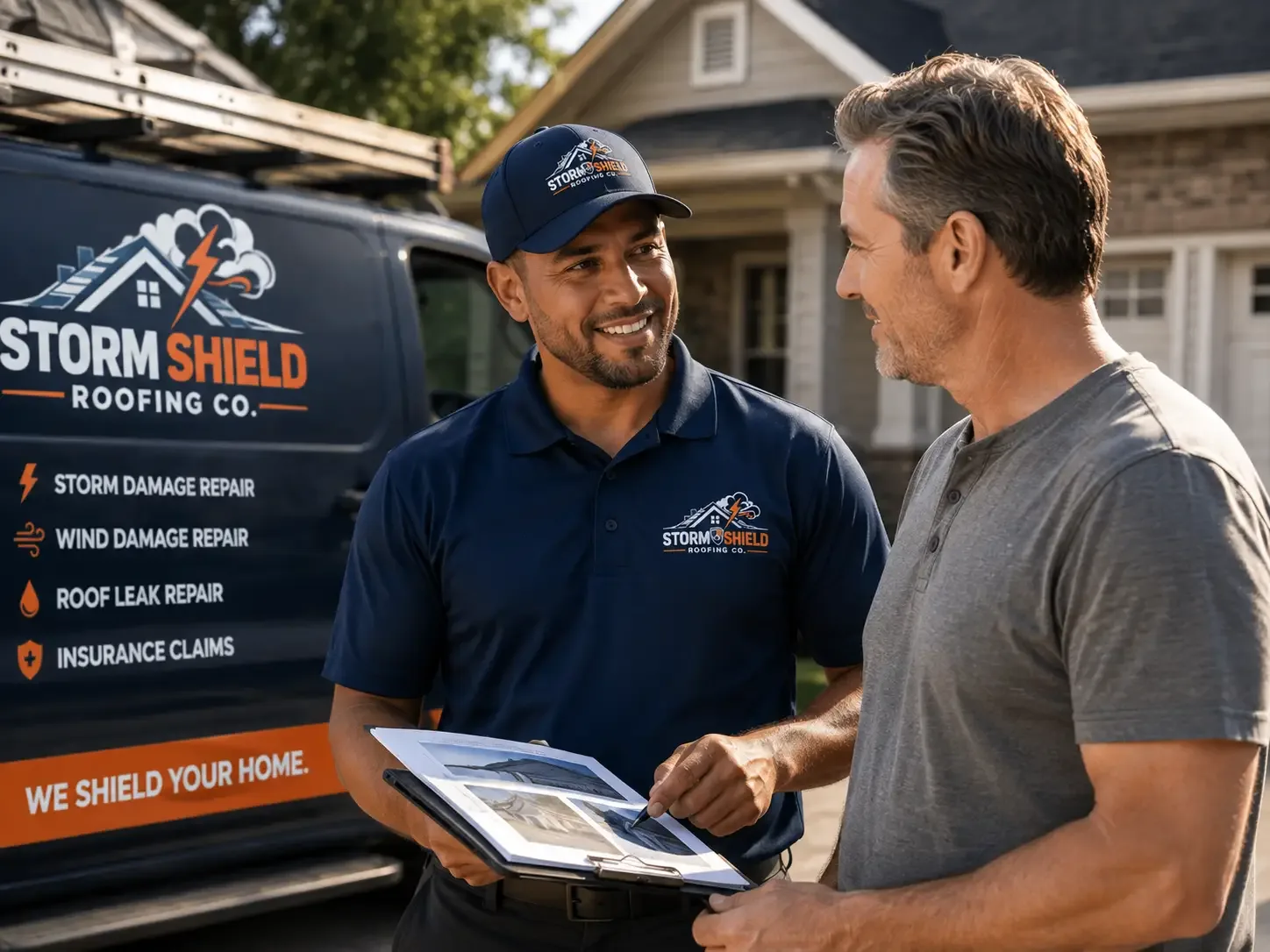 Storm Damage Roof Repair Alberton, MT FAQs